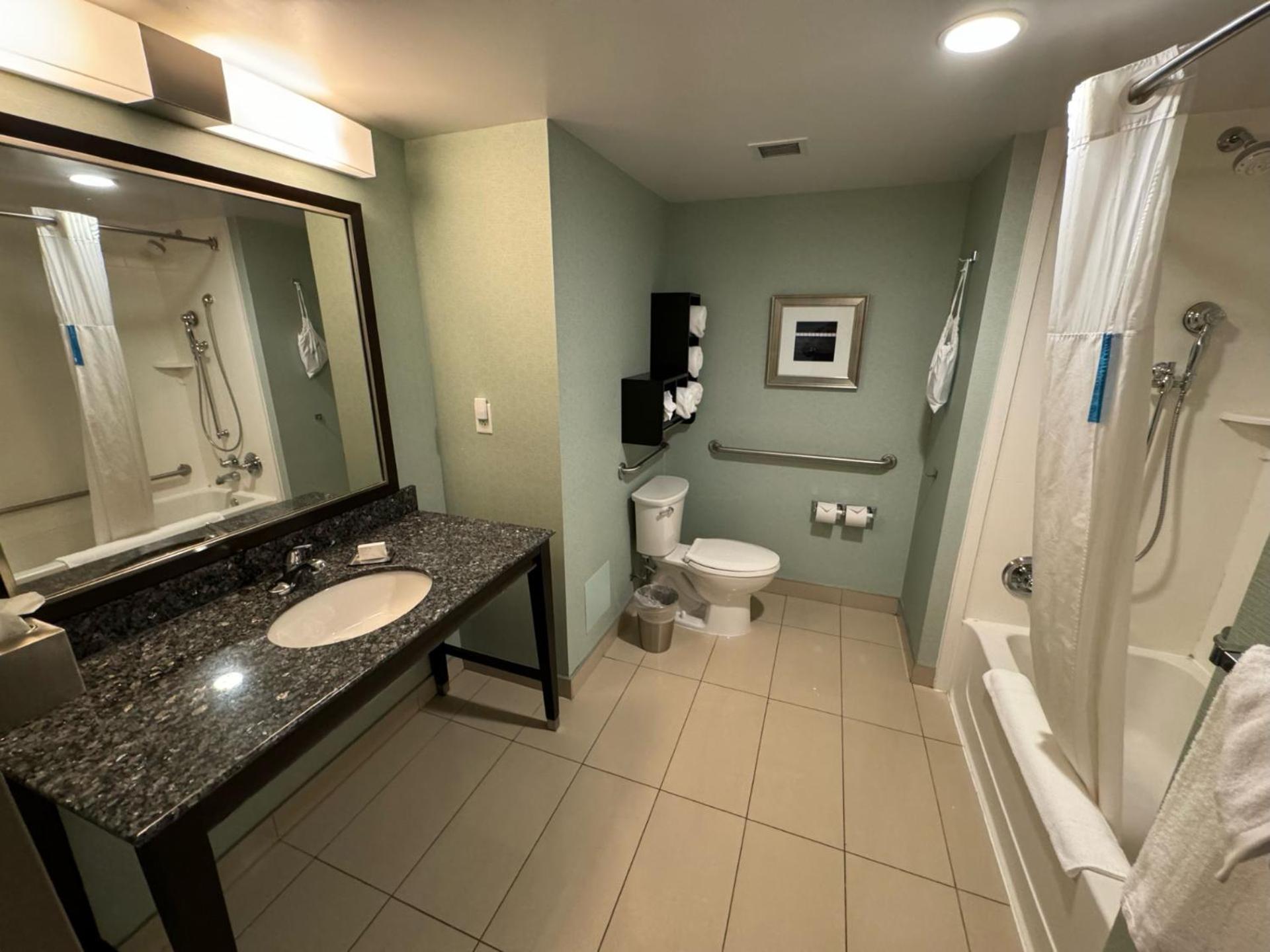 Hampton Inn & Suites By Hilton St. John'S Airport Esterno foto